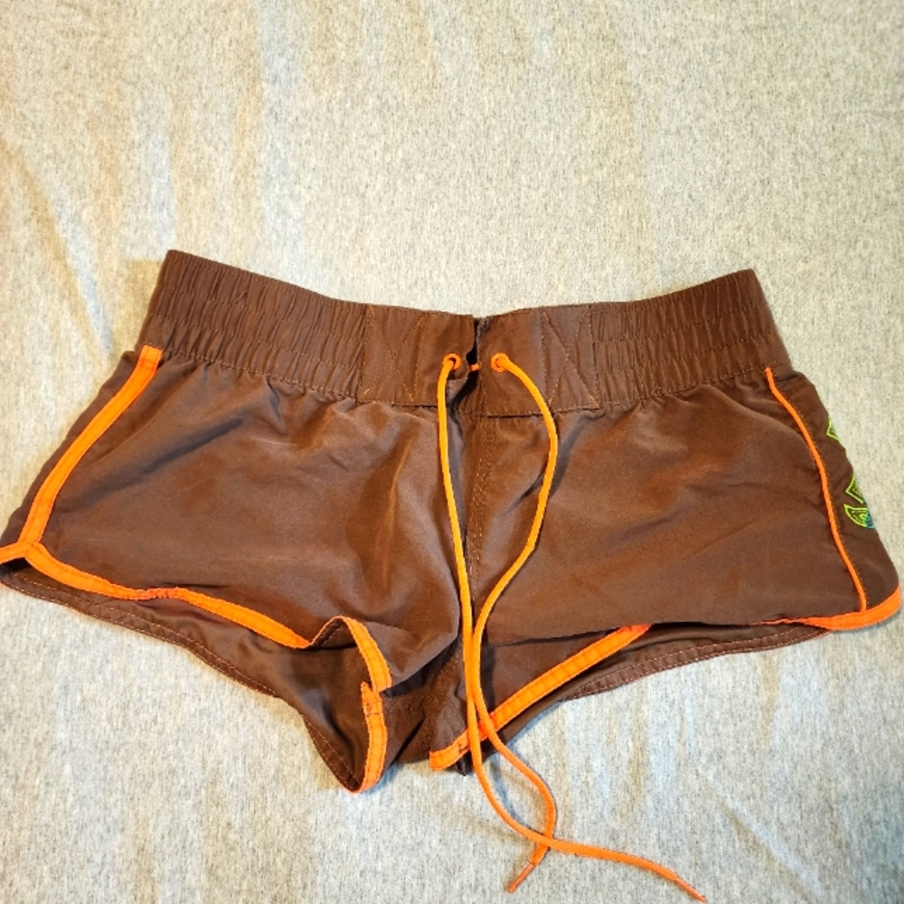 Reef Swim shorts size M